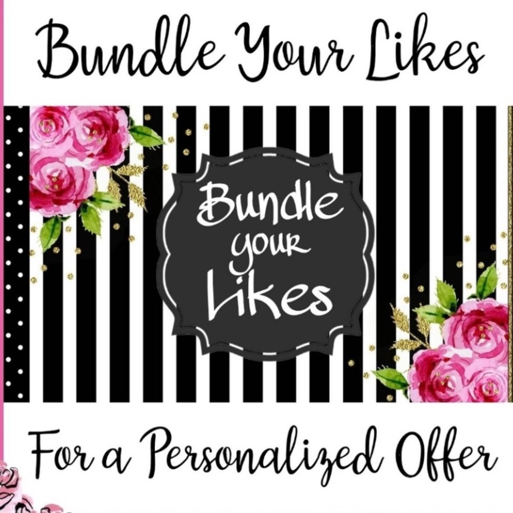 Bundle it up and save!